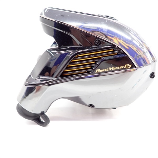 ２１ビーストマスター３０００ＥＪ